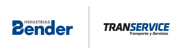 Industrias Bender y Transervice - alianza logística